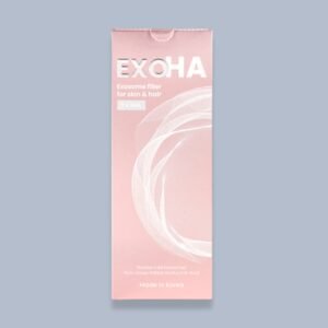 EXOHA – Exosomes + Hyaluronic Acid