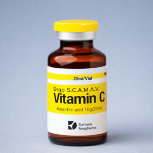 Ascorbic C Inj