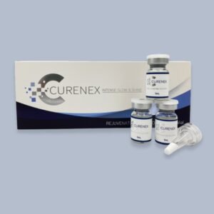Curenex (PDRN) nourishing and brightening