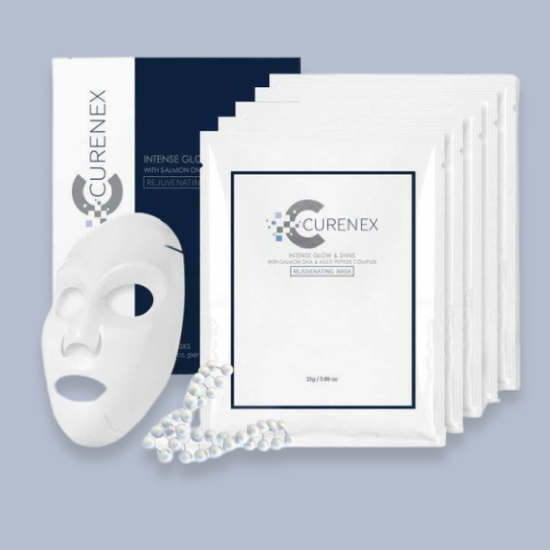 Curenex Mask Pack