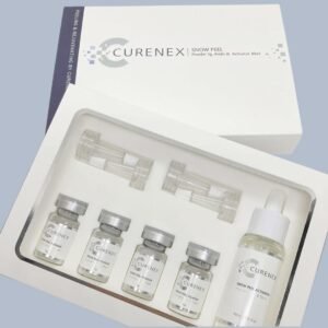 Curenex Snow Peel