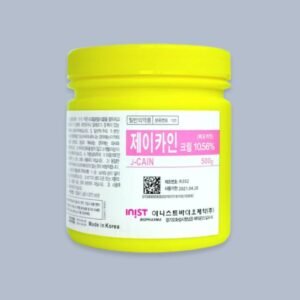 J-Cain Cream 10.56%