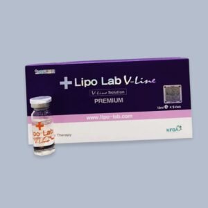 LipoLab V-Line - 5 x 10ML