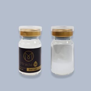 Miracle H – PCL + HA