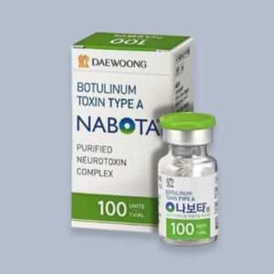 nabota-toxin-botulinum